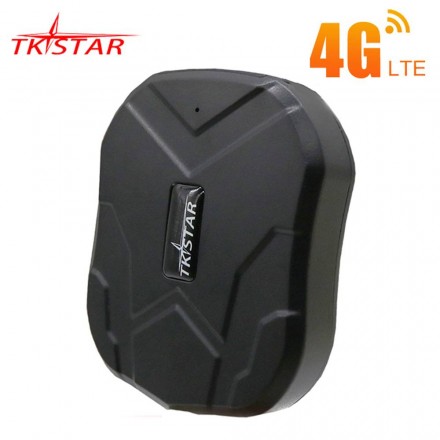 GPS трекер TK STAR 905 (4G, магнит, 5000Ah, 90 дней) 